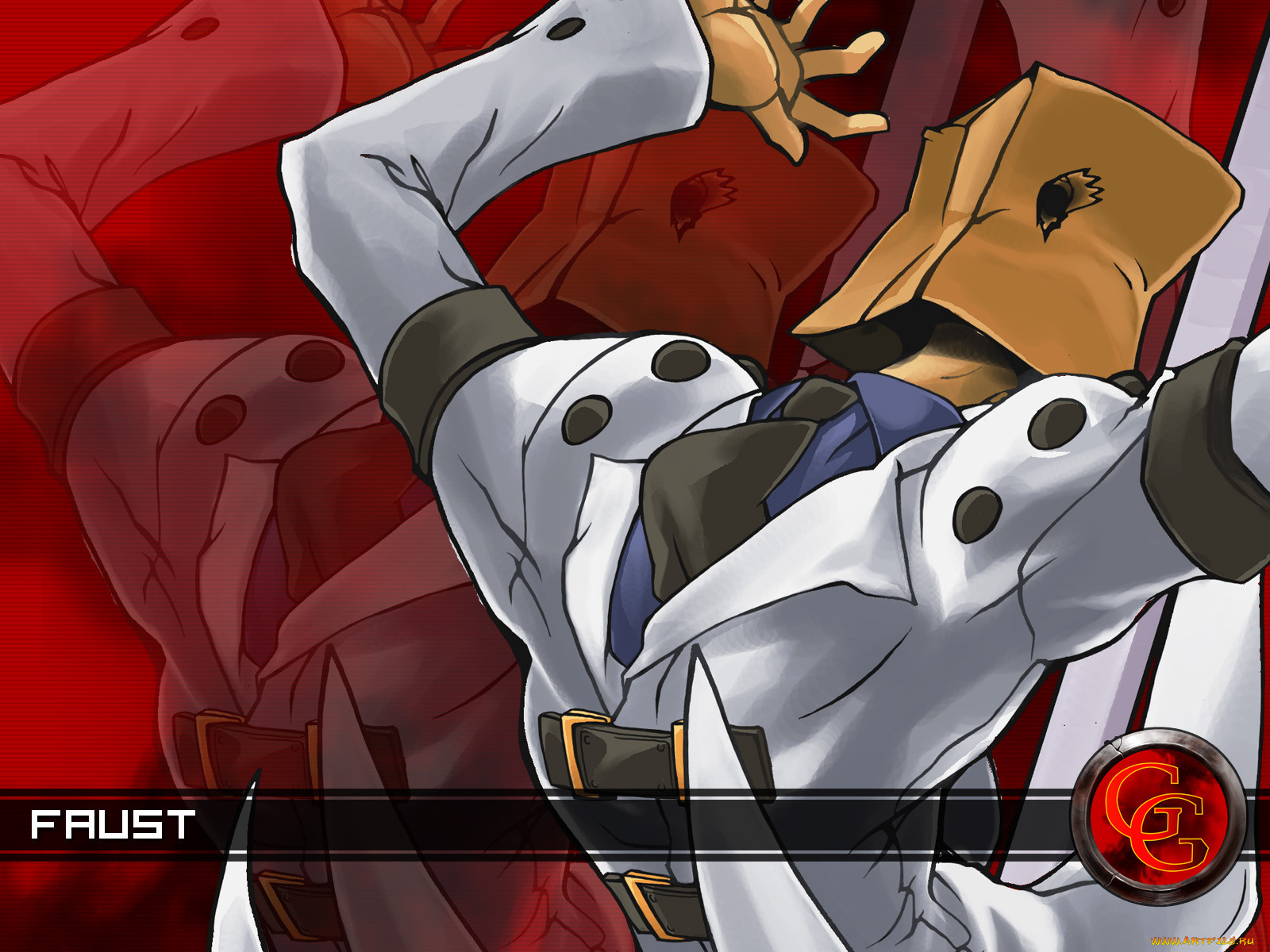 , guilty, gear